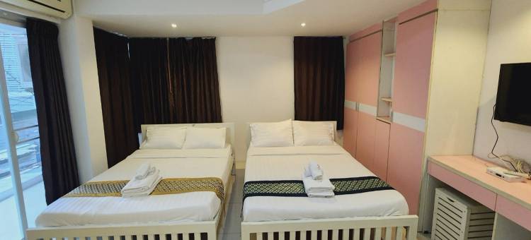 顶峰人生酒店(Zenith Life Hotel)图片