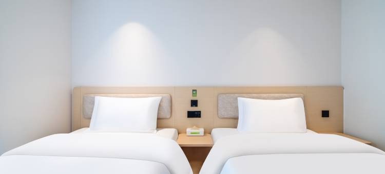 海友酒店(秦皇岛火车站民族路店)图片