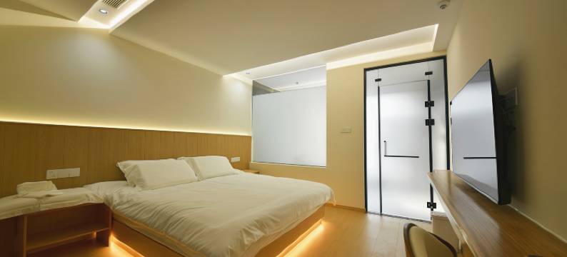 天台熙吉民宿(天台山大瀑布店)图片