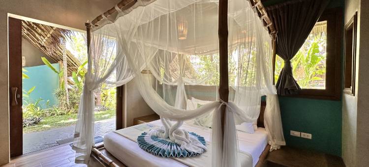 布科海滩度假村(Buko Beach Resort)图片