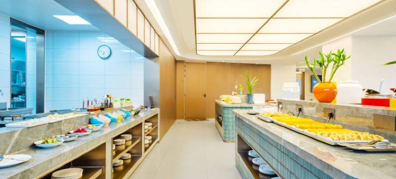 云酒店(南京火车站皮肤研究所店)图片