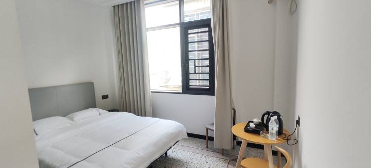 生缘民宿 (汛洲岛店)图片