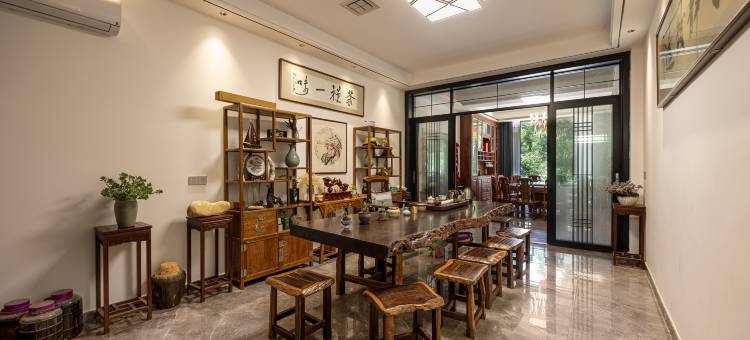 仙居自家民宿图片