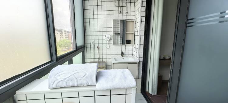 一休民宿(新桥国际机场店)图片