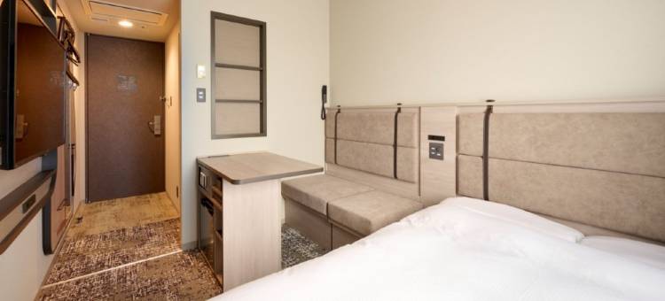 VIA INN 新宿 - JR西日本集團(Via Inn Shinjuku)图片