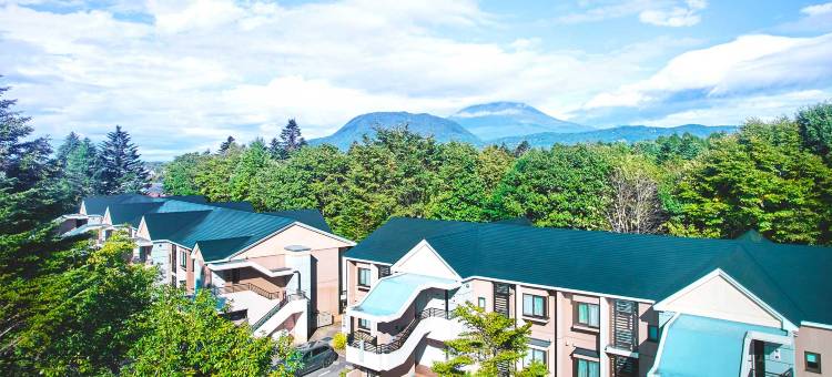 东急假期 轻井泽(TokyuVacations Karuizawa)图片