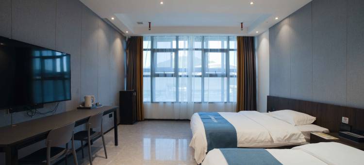 如家华驿精选酒店(厦门火车站万象城店)图片