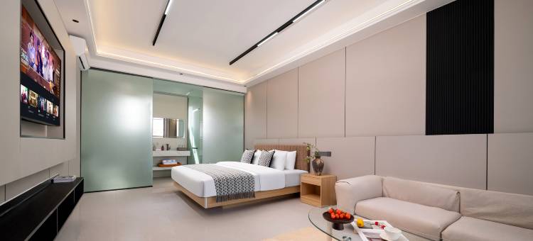 梦落西边Cozy Nook阳光小院美宿(那拉提草原游客服务中心店)图片