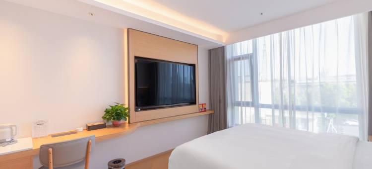 忻州实习大酒店(忻州西站店)图片