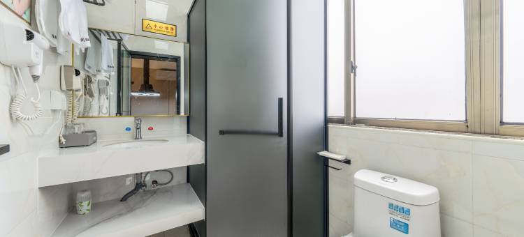 宁都雅阁轻奢酒店图片