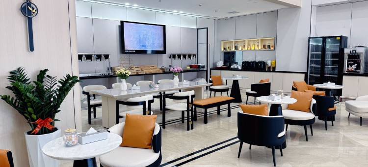 南方怡景酒店(松岗松明大道店)图片