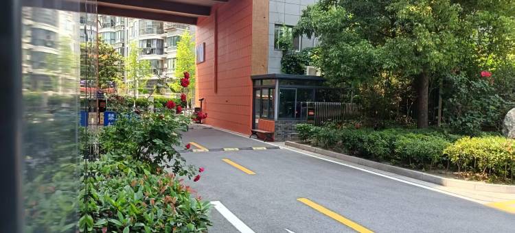 丽想酒店(阜宁香港路店)图片