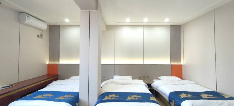 朔州振华宾馆图片