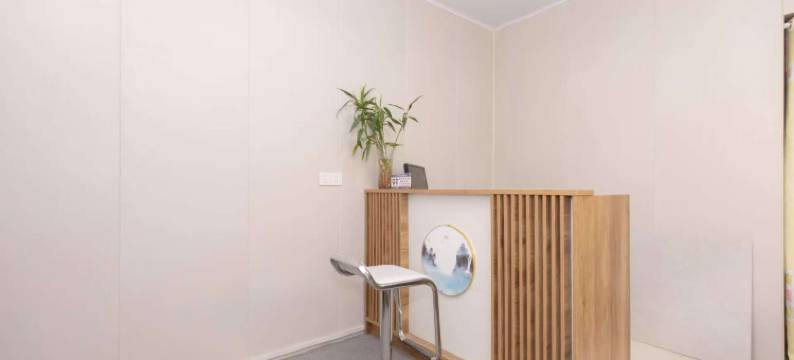 君安观影民宿(开封清明上河园店)图片