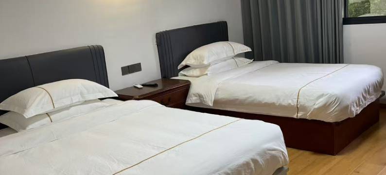 龙泉树花农家乐图片