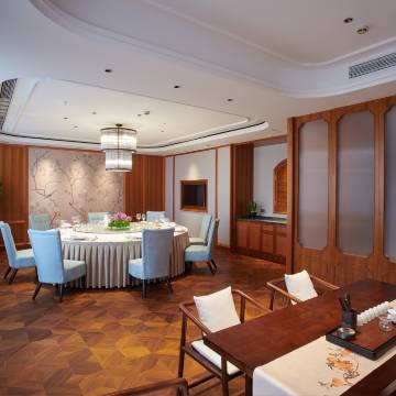 厦门宾馆(厦门园林植物园中山路步行街店)图片