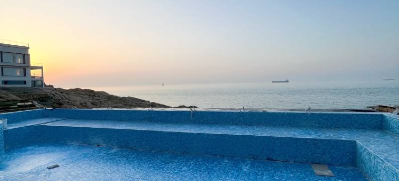 依山悦海民宿(金石湾艺术园区店)图片