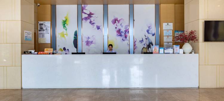 寓约电竞酒店(武汉阳逻店)图片