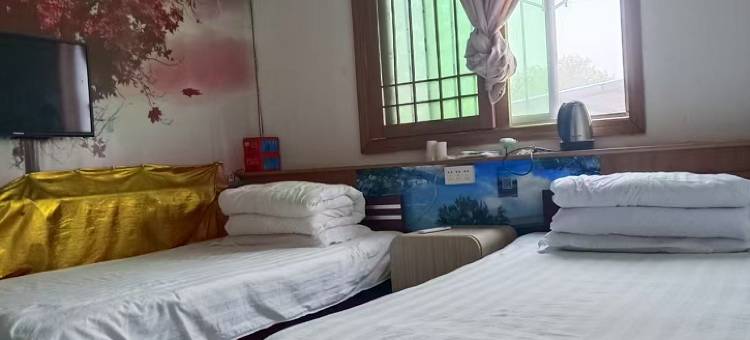 洛阳嘉源旅馆(万达广场店)图片