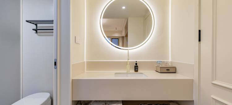 宜昌恰好江边民宿(三峡大坝店)图片