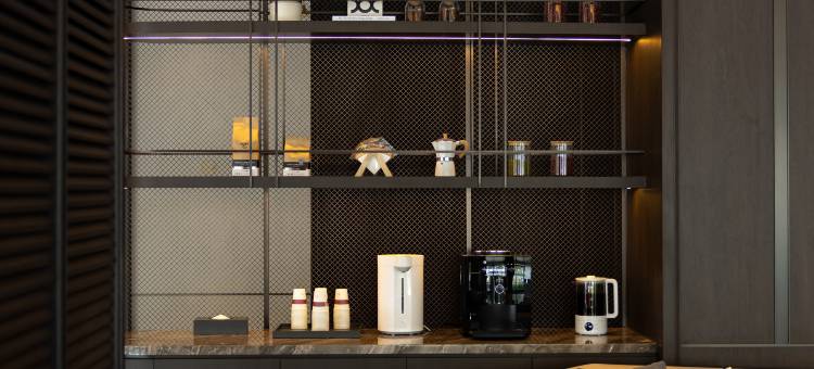 北京首都机场新国展美仑酒店图片