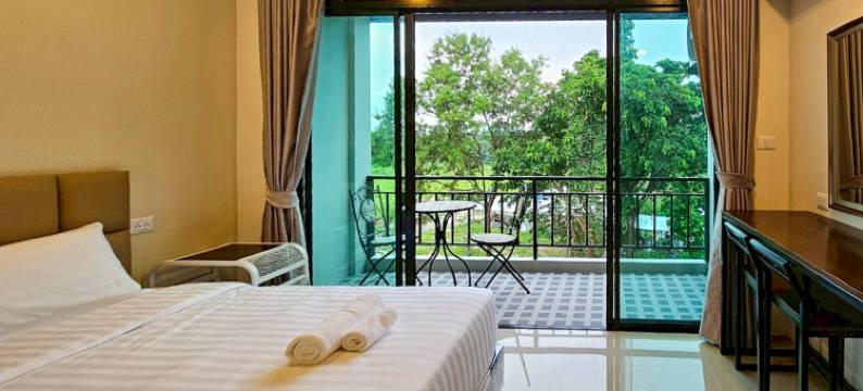 Top Place Pakchong图片