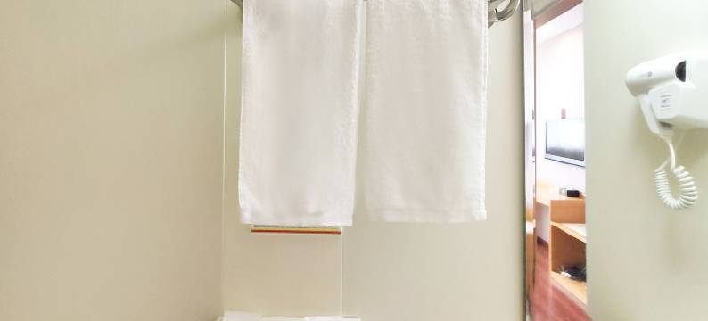 速8酒店(成都温江海峡两岸产业园店)图片