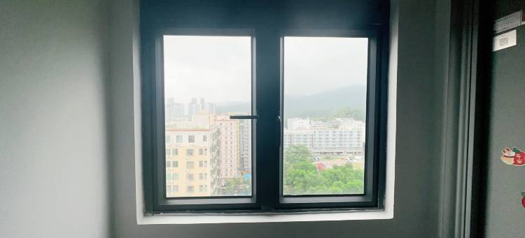 泊寓(深圳南坑地铁站店)图片