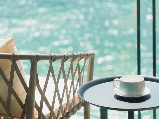 东极·屿海约Yuhaye民宿(青浜岛店)