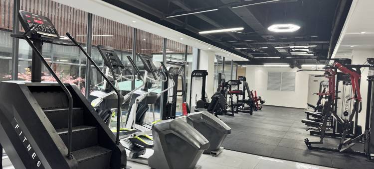 昱宸尚禧假日酒店(黄麓店)图片