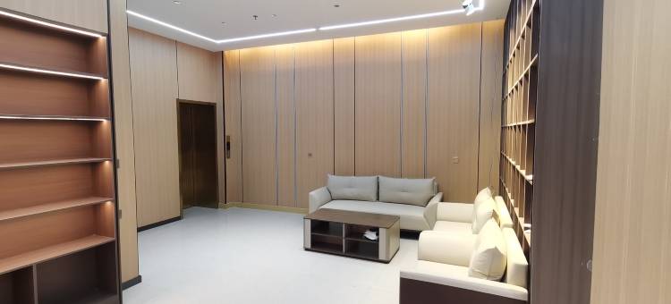 临潭清雅居商务宾馆图片