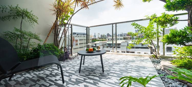 挪威森林文创馆图片