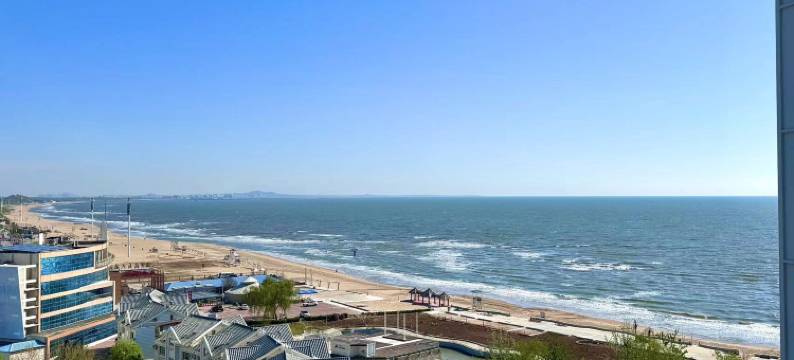 澳景蓝湾艾澜海景度假民宿(黄金海岸店)图片