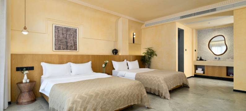 陵水大鱼小筑度假民宿图片