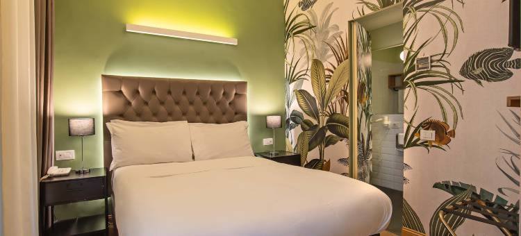 伊利特酒店(Hotel Elite)图片