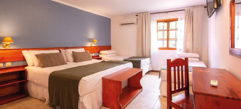 El Leñador by DOT Cabana图片