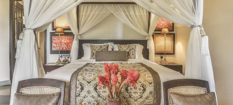 Villa Mayurana by Edwards Collection图片