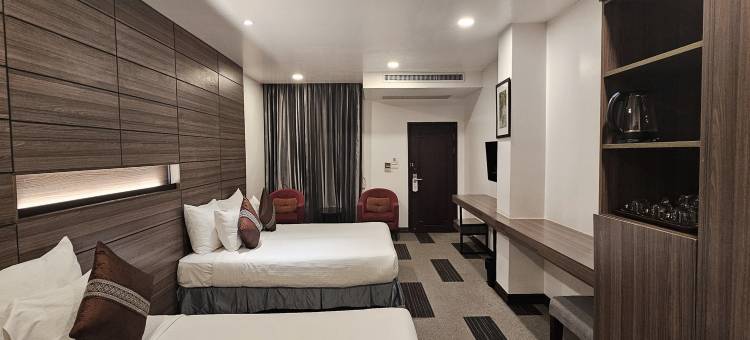 家庭精品酒店(Family Boutique Hotel)图片
