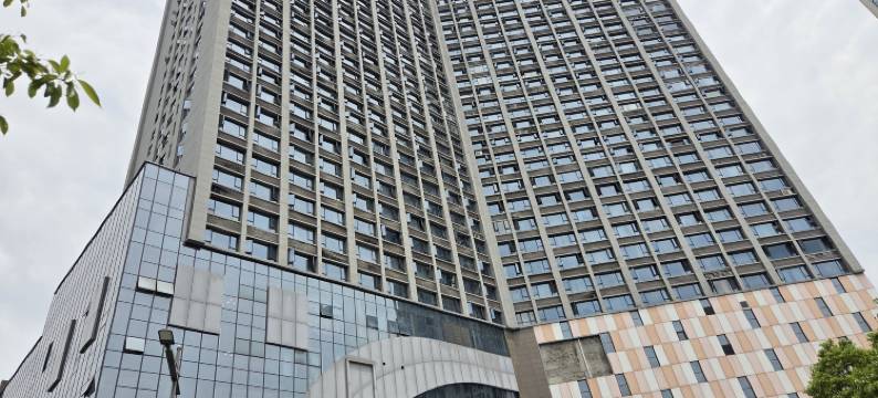 朵象酒店(鹰潭大厦店)图片