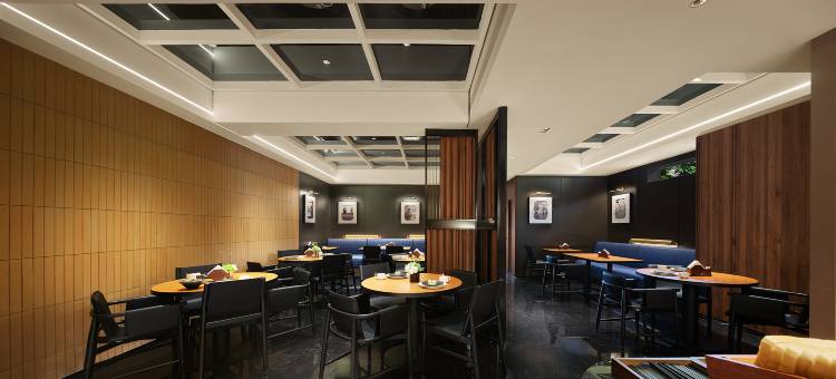 成都坎顿Cantonal酒店(双流机场奥特莱斯店)图片