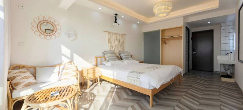 衡阳奢漫智能酒店图片