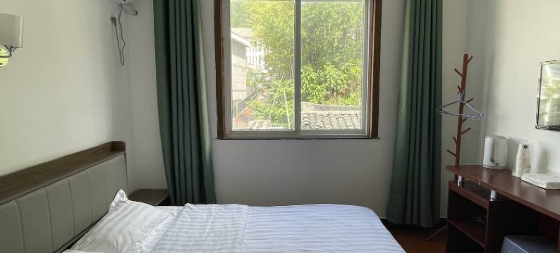 天柱山星空小筑民宿图片