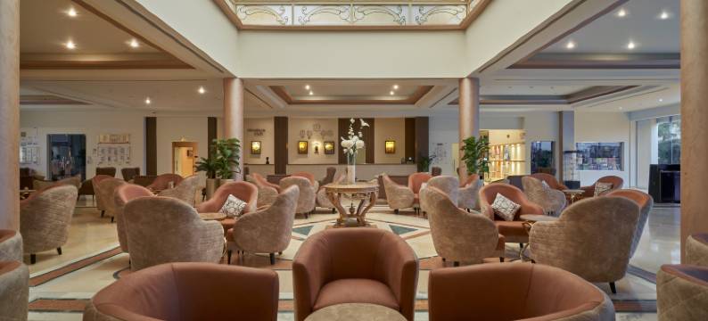 三隅酒店集团 - 海滩度假酒店(Three Corners Sea Beach Resort)图片