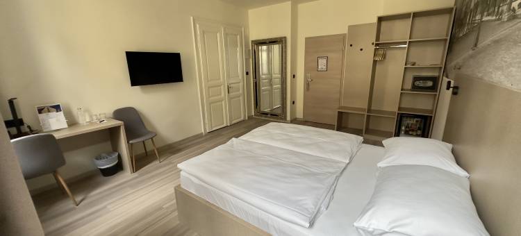 爱罗帕酒店(Hotel Evropa)图片