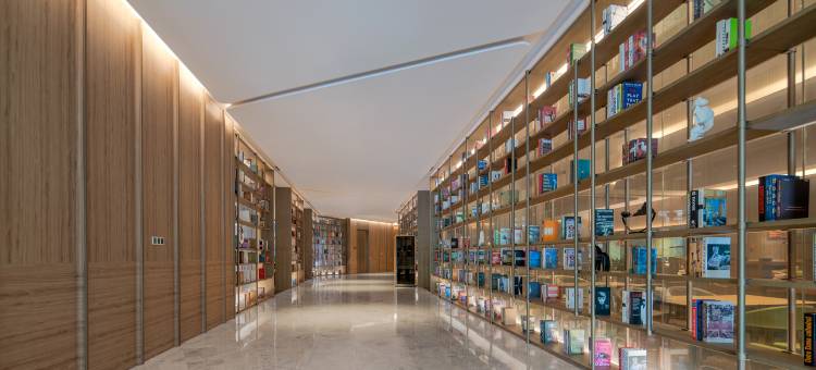 美宸酒店(北京大兴国际机场航站楼店)图片