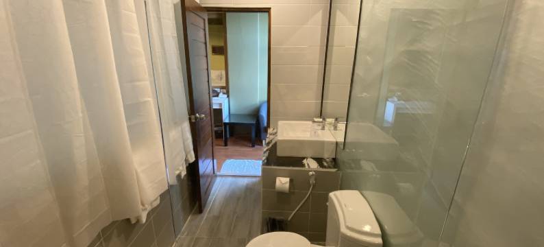 清莱沃克登酒店(Work Den Chiangrai)图片