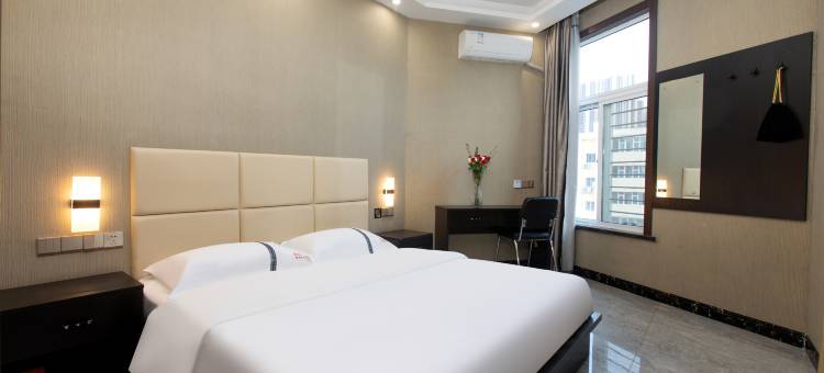 又见平遥·菩提舍图片