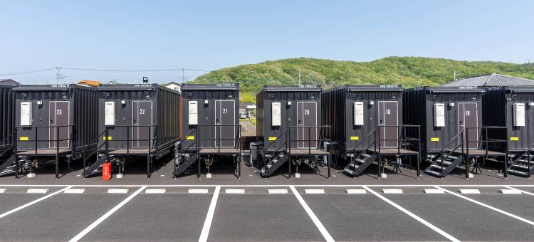 Hotel R9 The Yard Midori(Hotel R9 The Yard Midori)图片