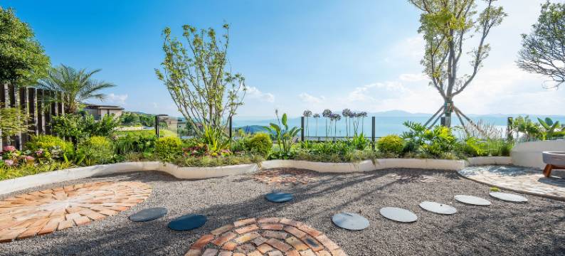 抚仙湖汐默民宿(太阳山小镇店)图片