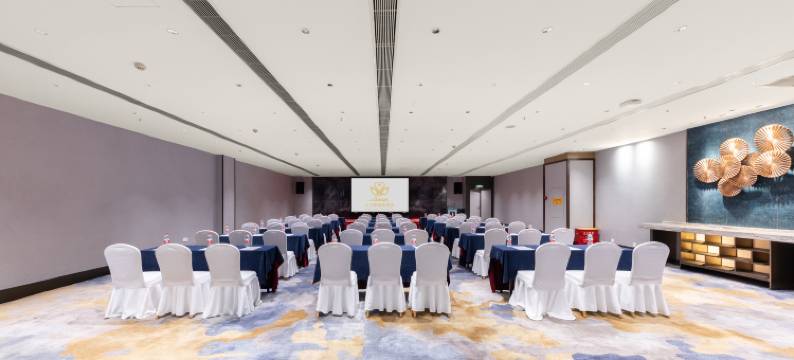 长沙小天鹅戴斯酒店(五一广场店)图片